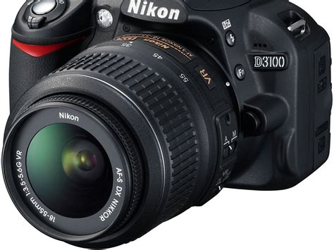 Nikon d3100 mejor PenalbaWeb.com