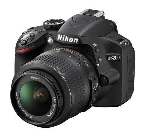 Nikon d3200 PenalbaWeb.com