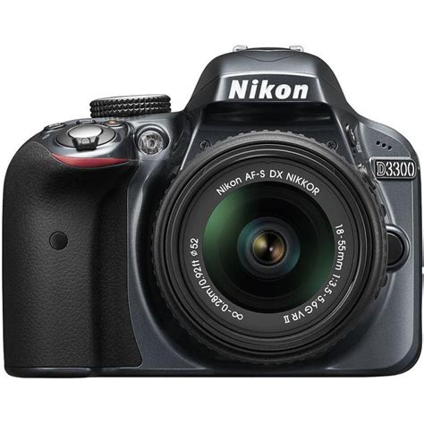 Nikon d3300 PenalbaWeb.com