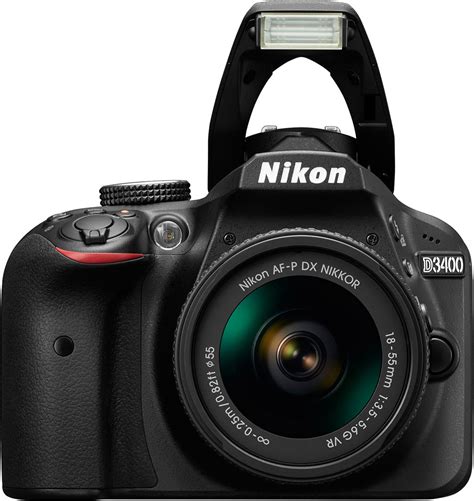 Nikon d3400 PenalbaWeb.com