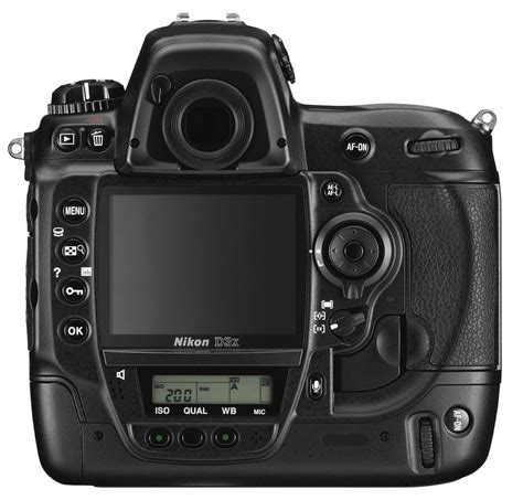 Nikon d3x PenalbaWeb.com