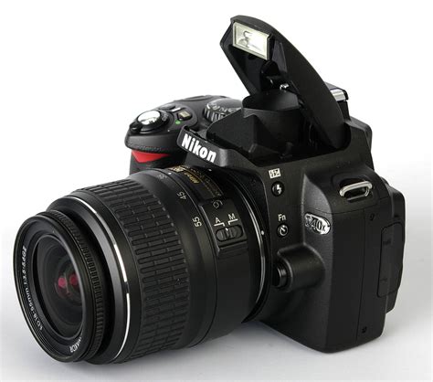 Nikon d40x PenalbaWeb.com
