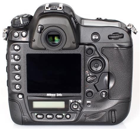 Nikon d4s PenalbaWeb.com