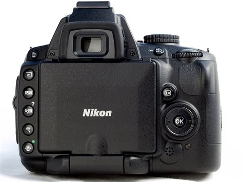 Nikon d5000 PenalbaWeb.com