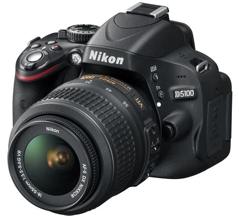 Nikon d5100 PenalbaWeb.com