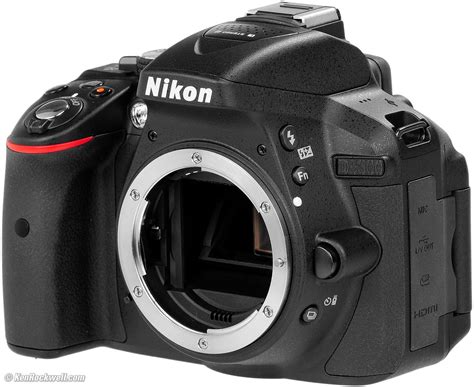 Nikon d5300 PenalbaWeb.com
