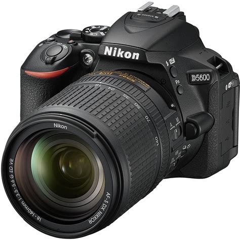 Nikon d5600 PenalbaWeb.com