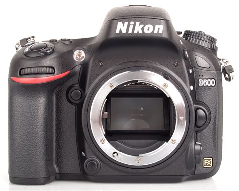Nikon d600 PenalbaWeb.com