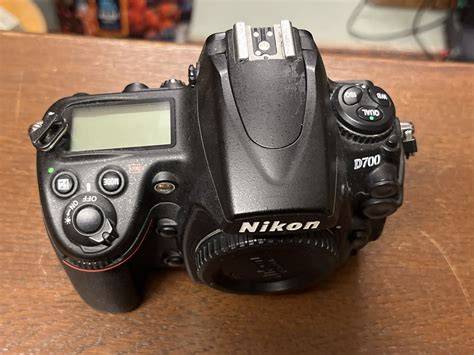 Nikon d700 fx PenalbaWeb.com