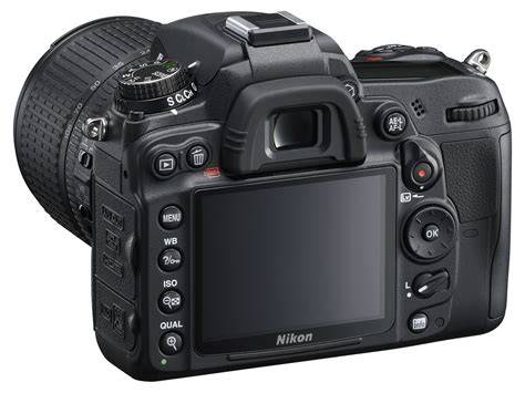 Nikon d7000 PenalbaWeb.com