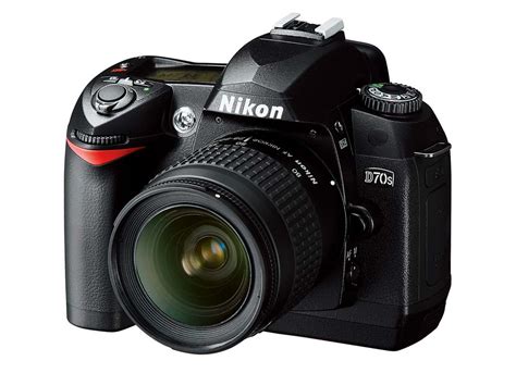 Nikon d70s PenalbaWeb.com