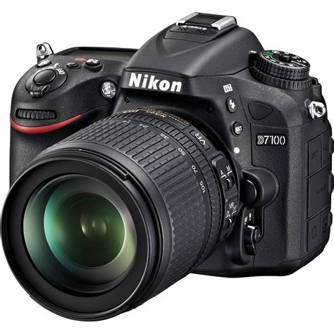 Nikon d7100 PenalbaWeb.com