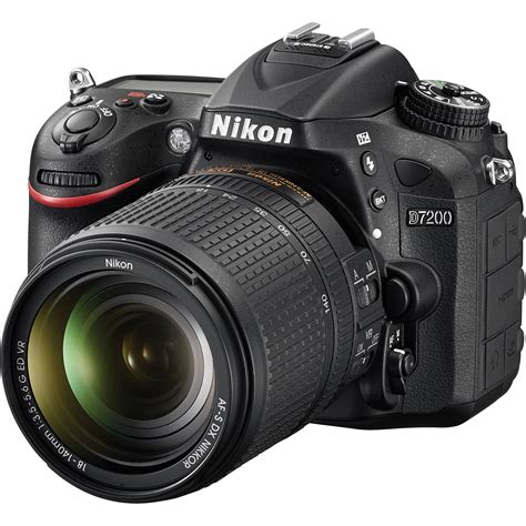 Nikon d7200 PenalbaWeb.com