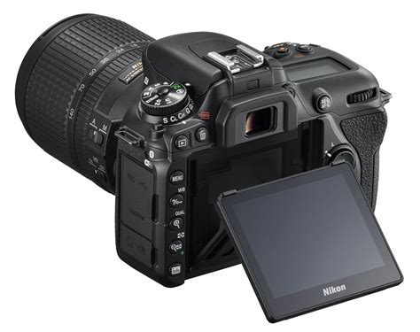 Nikon d7500 PenalbaWeb.com