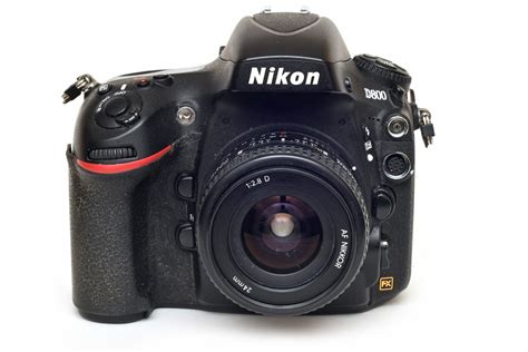 Nikon d800 garantia PenalbaWeb.com