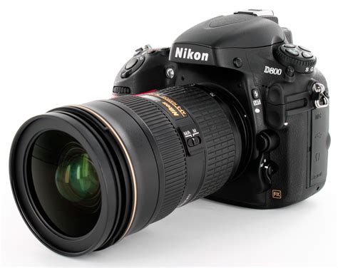 Nikon d800 PenalbaWeb.com