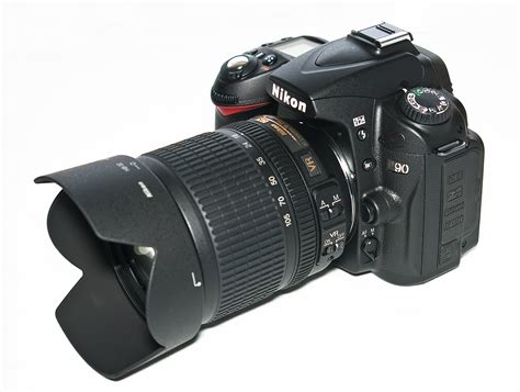 Nikon d90 PenalbaWeb.com