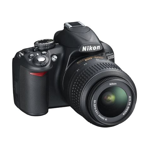Nikon digital slr PenalbaWeb.com