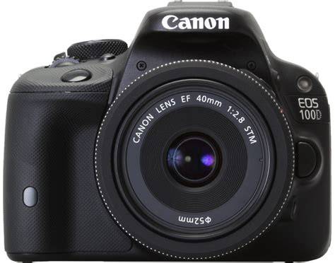 Nikon eos 100d PenalbaWeb.com