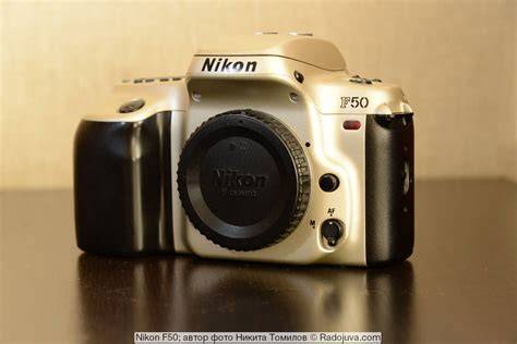 Nikon f50 PenalbaWeb.com