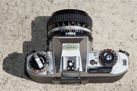 Nikon fg PenalbaWeb.com