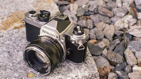 Nikon fm PenalbaWeb.com