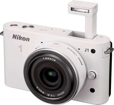 Nikon j1 PenalbaWeb.com