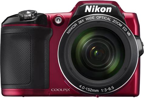 Nikon l830 PenalbaWeb.com
