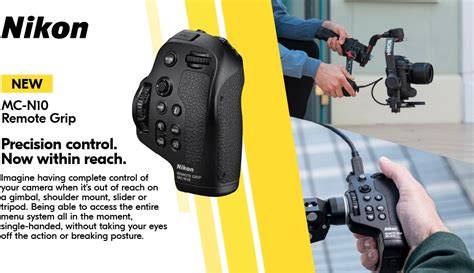 Nikon mc PenalbaWeb.com