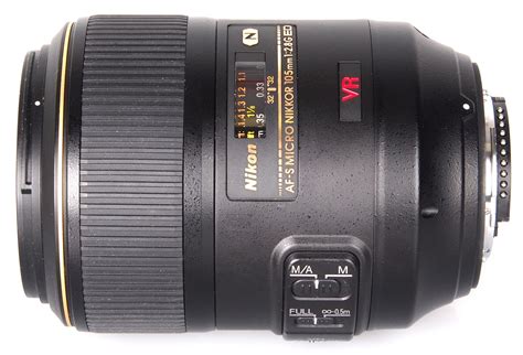 Nikon micro PenalbaWeb.com