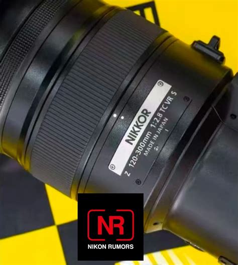 Nikon nikkor 300 PenalbaWeb.com