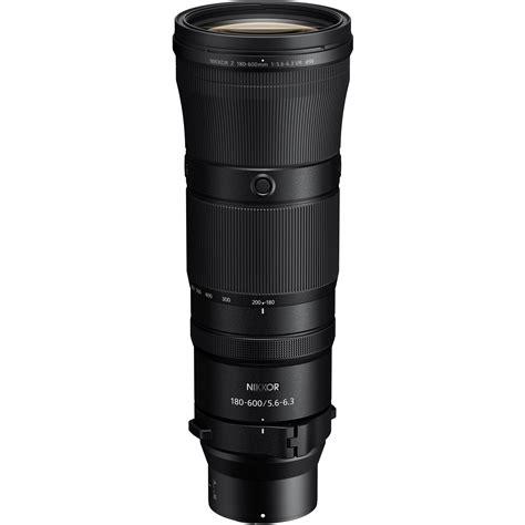 Nikon nikkor objetivos PenalbaWeb.com