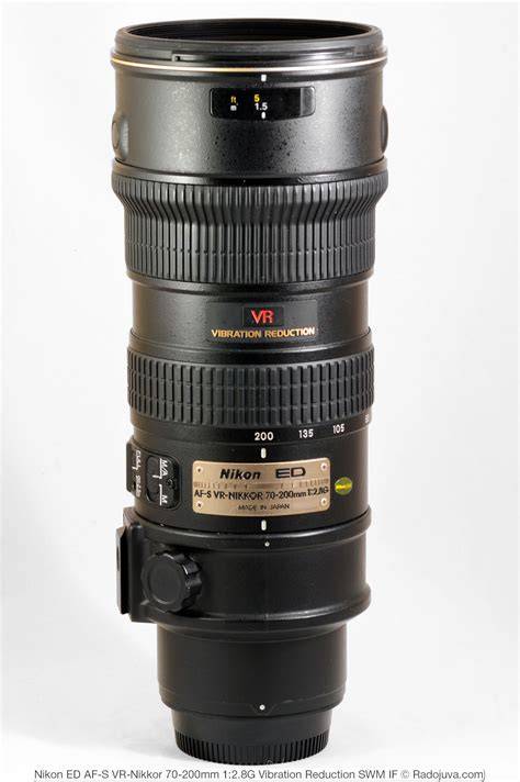 Nikon nikkor vr PenalbaWeb.com