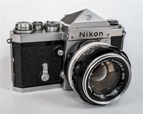 Nikon original PenalbaWeb.com