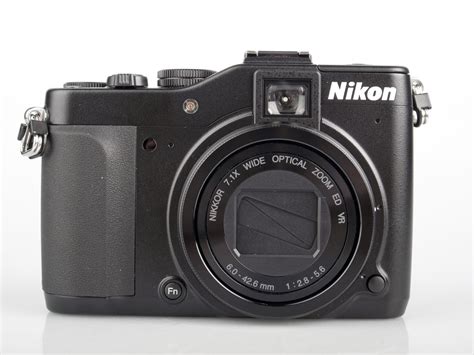 Nikon p7000 PenalbaWeb.com