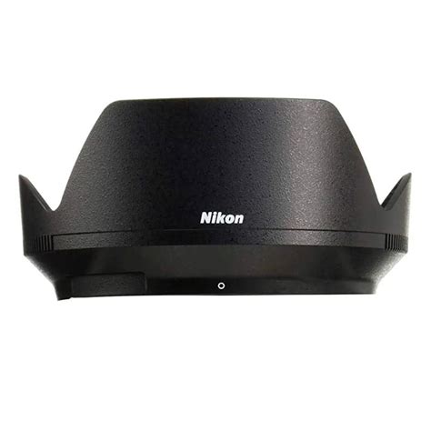 Nikon parasol PenalbaWeb.com