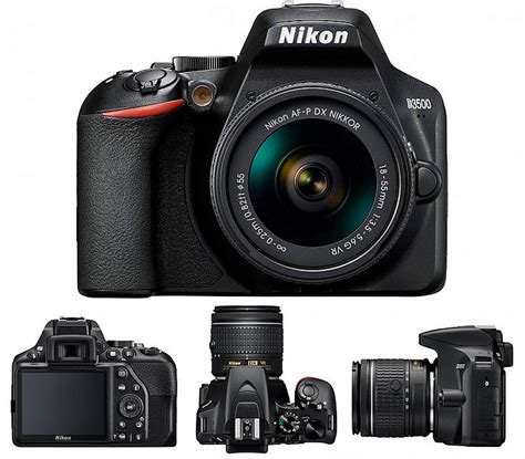 Nikon reflex barcelona PenalbaWeb.com