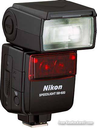 Nikon sb 600 PenalbaWeb.com