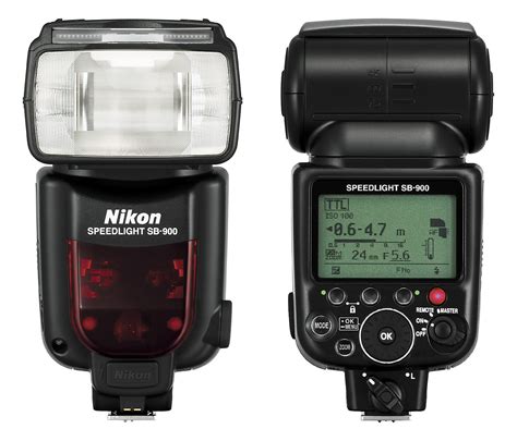 Nikon sb 900 PenalbaWeb.com