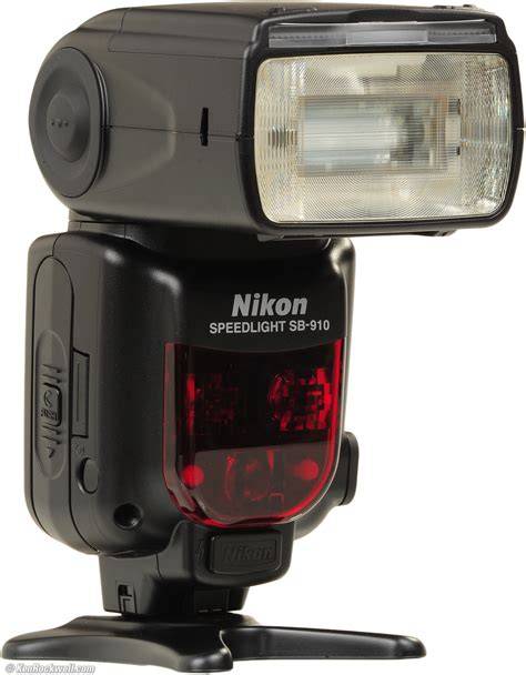 Nikon sb 910 PenalbaWeb.com