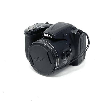 Nikon secure digital PenalbaWeb.com