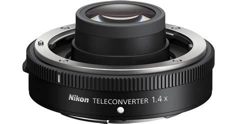Nikon teleconverter PenalbaWeb.com