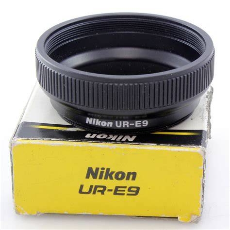 Nikon ur PenalbaWeb.com