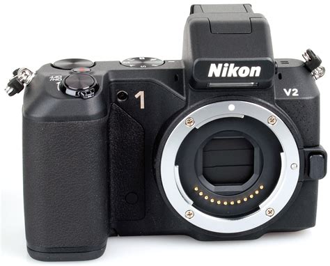 Nikon v2 PenalbaWeb.com