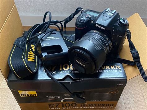 Nikon vr kit PenalbaWeb.com