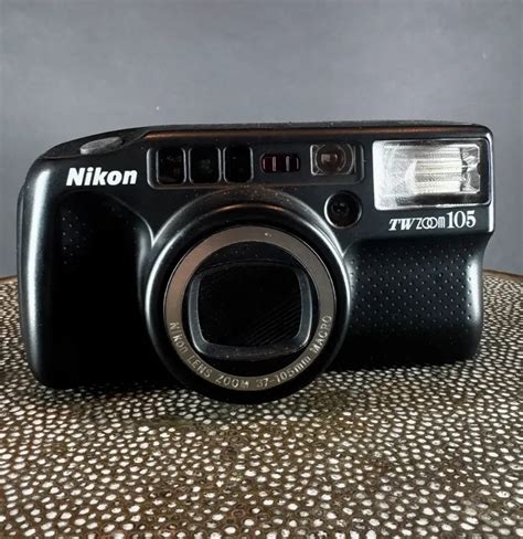 Nikon zoom 105 PenalbaWeb.com