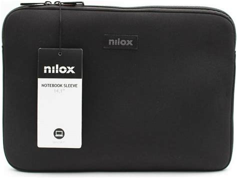 Nilox case PenalbaWeb.com