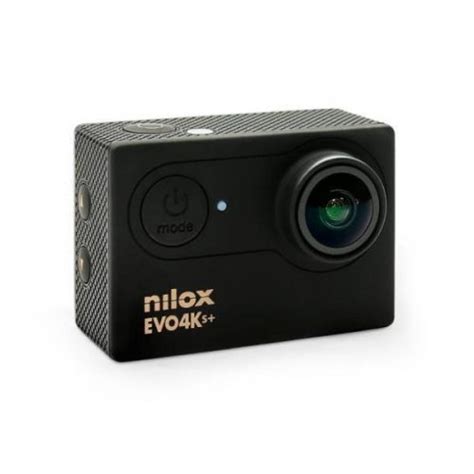 Nilox evo PenalbaWeb.com