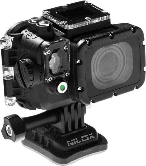 Nilox f60 PenalbaWeb.com