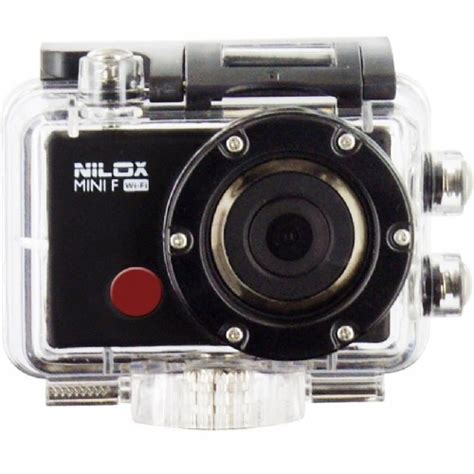Nilox mini f wifi PenalbaWeb.com